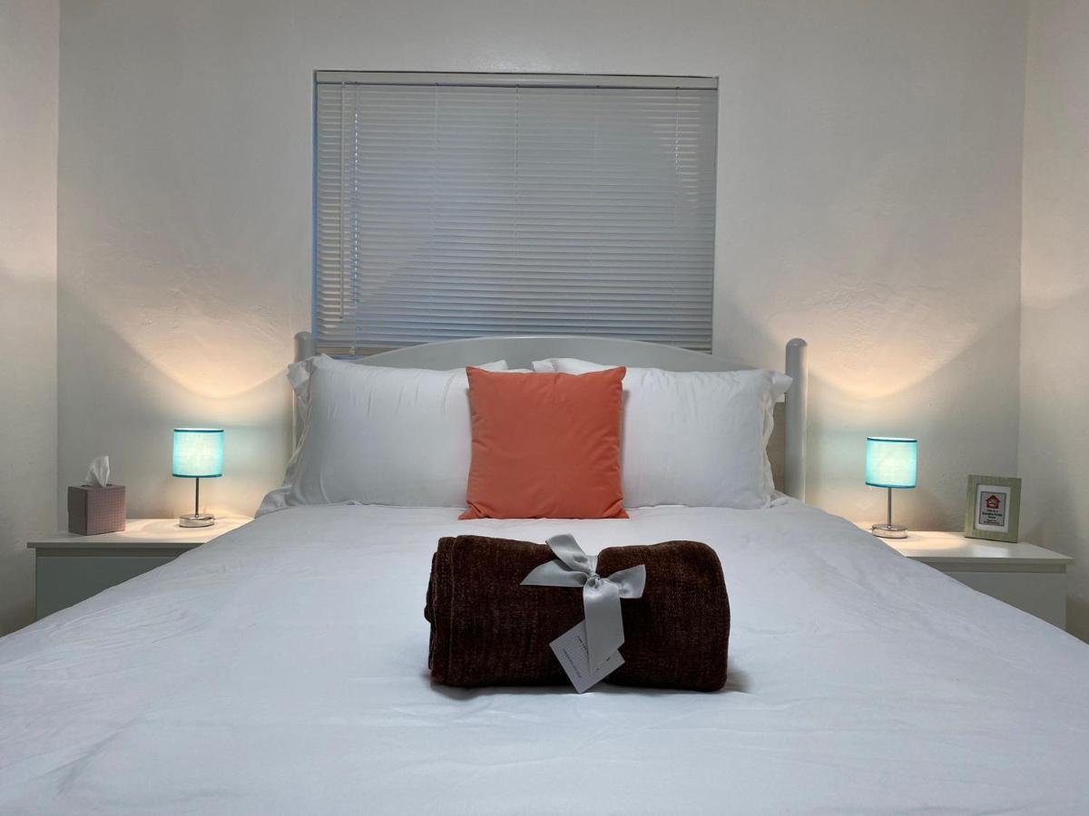 Blue Room By The Gables Miami Exterior photo
