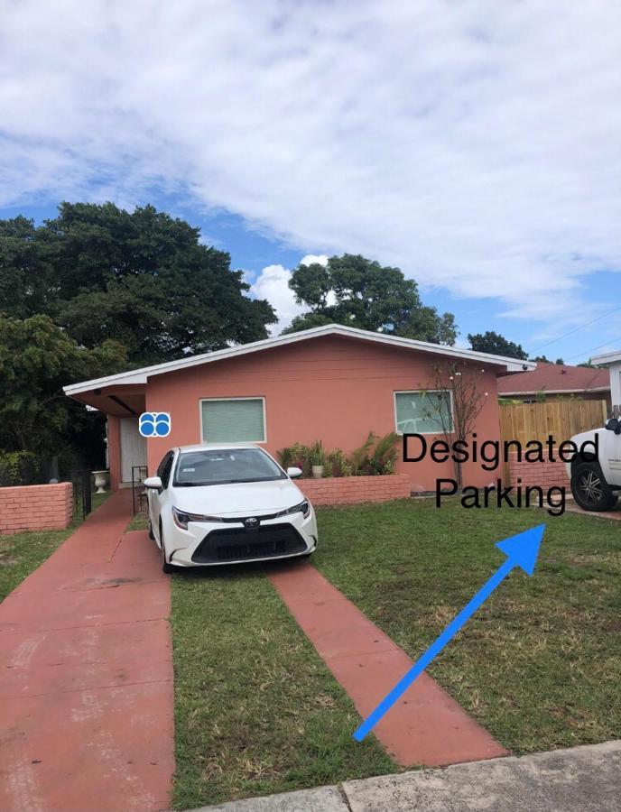 Blue Room By The Gables Miami Exterior photo