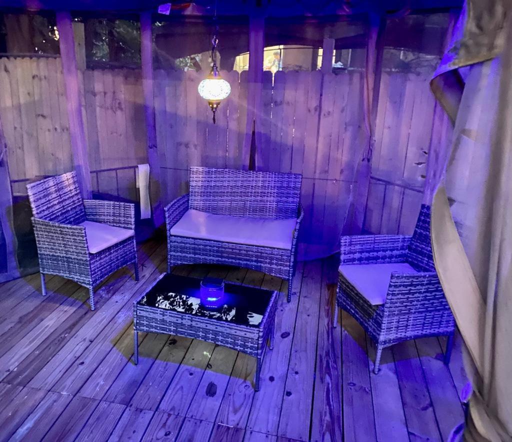 Blue Room By The Gables Miami Exterior photo