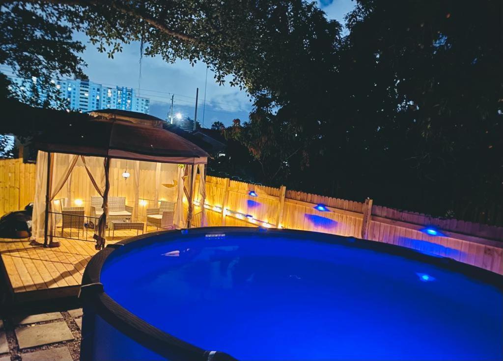 Blue Room By The Gables Miami Exterior photo
