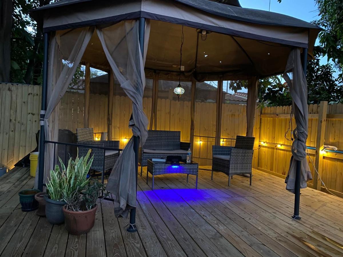 Blue Room By The Gables Miami Exterior photo